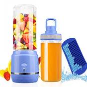 Coreslux Smoothie Mix & Go Vergleich