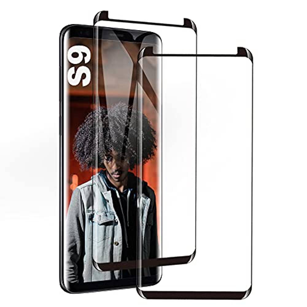 Samsung Galaxy S9 Panzerglas: Top 10 Test & Vergleich