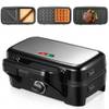 Sandwichmaker 3-in-1