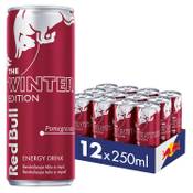 Red Bull The Winter Edition Vergleich