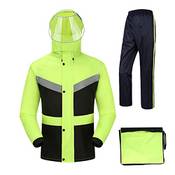 Xian-jing motorrad-regenkombi Vergleich