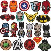 Namis Patches