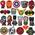 Namis Patches