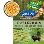 Lyra Pet Futtermais