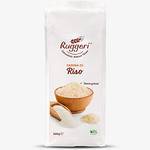 Ruggeri Reismehl aus Italien