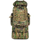 Bagzy Tactical Wanderrucksack für Männer Vergleich
