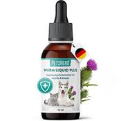 PetsHero Wurm Liquid Vergleich