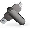 Vansuny Doppel-USB-Stick 64 GB