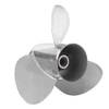 Longzhuo Edelstahl-Propeller