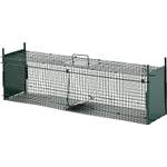 Pawhut Waschbärfalle