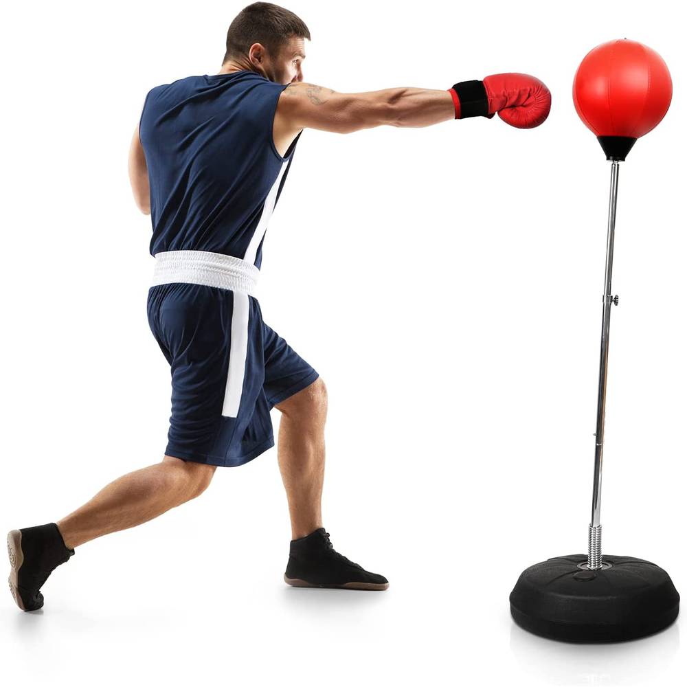 Punchingball Test & Vergleich Top 10