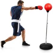 Dripex Fitness Boxsack Set