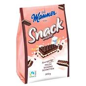 Manner Mini-Milch-Schokoladen-Schnitten