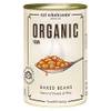 ‎Eat Wholesome Food Co. Gebackene Bohnen