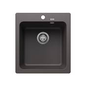 Blanco Naya 45 Vergleich