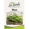 La Verde Mein Garten und Ich Buschbohne Maxi Samen