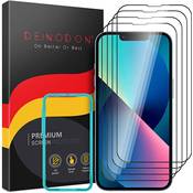 Deinodon iPhone-13-Mini-Panzerglas