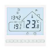 Beok Controls TOL47WIFI-WPB