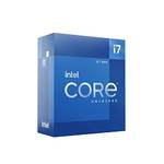 Intel Core i7-12700KF 12. Generation Desktop Prozessor