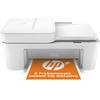 Hp Deskjet 4110e