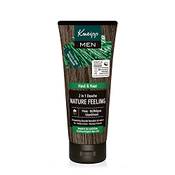 Kneipp 2 in 1 Dusche Nature Feeling Vergleich