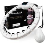 Wellrelaxx Smart Hula Hoop Reifen 01