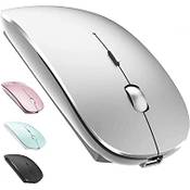 Leapest USB-C-Maus