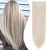 Sego Clip-in-Extensions