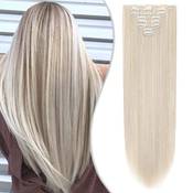 Sego Clip-in-Extensions Vergleich