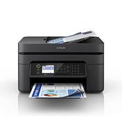 Epson WorkForce WF-2870DWF Vergleich