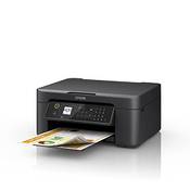 Epson Workforce Wf-2820dwf Vergleich
