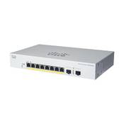 Cisco CBS220-8T-E-2G