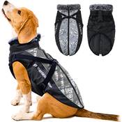 Alagirls Winter Hundemantel Vergleich