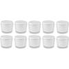 Silplast 10 x 10 Liter Eimer mit Deckel