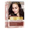 L'Oréal Paris Excellence Creme Dunkelbraun