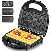 Aauu Sandwichmaker Vergleich