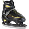 Xiuwoug verstellbare Schlittschuhe