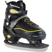 Xiuwoug verstellbare Schlittschuhe