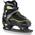 Xiuwoug verstellbare Schlittschuhe