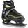 Xiuwoug verstellbare Schlittschuhe