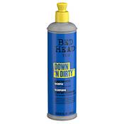 Bed Head by Tigi  Down'N Dirty Shampoo