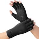 Freetoo Kupfer-Arthrose-Handschuhe