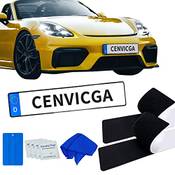 Cenvicga DUKD-11 Vergleich