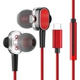 Tusueygt USB C Kopfhörer Vergleich