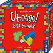 Kosmos 683160 Ubongo 3-D Family