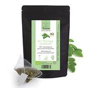 Teesein Moringa Teebeutel Vergleich