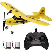 Sikkeby RC Flugzeug Vergleich