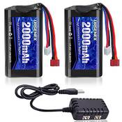 Urgenex LiPo-Akku