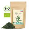 Algenladen Spirulina-Pulver