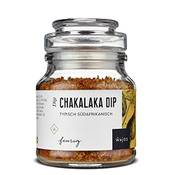 Wajos Chakalaka Dip